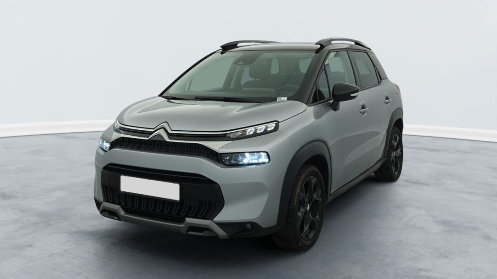 CITROEN C3 AIRCROSS PureTech 110 S S BVM6 Max - ref: 1-335385 - Photo 3