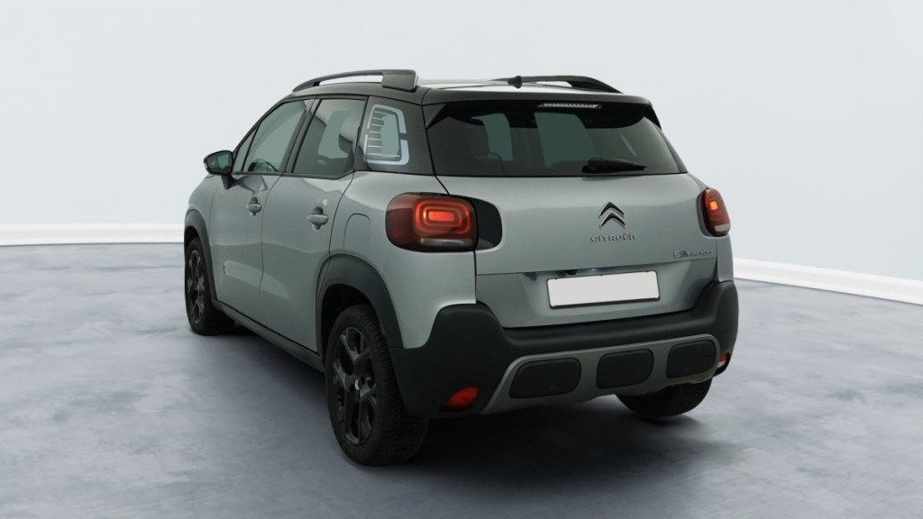 CITROEN C3 AIRCROSS PureTech 110 S S BVM6 Max - ref: 1-335385 - Photo 4