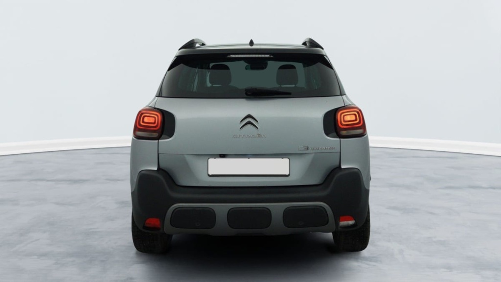 CITROEN C3 AIRCROSS PureTech 110 S S BVM6 Max - ref: 1-335385 - Photo 5