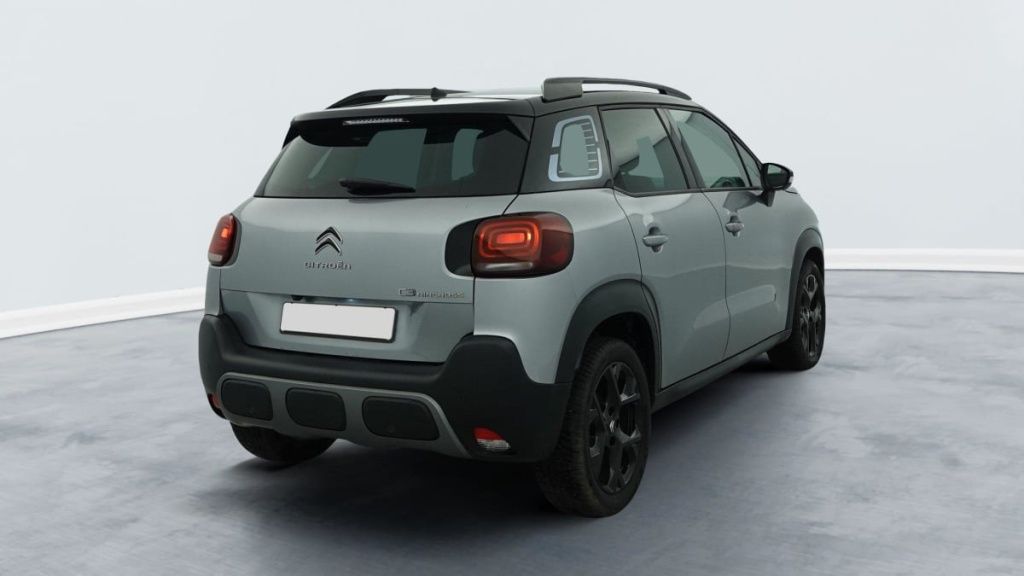 CITROEN C3 AIRCROSS PureTech 110 S S BVM6 Max - ref: 1-335385 - Photo 6