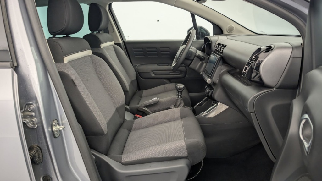CITROEN C3 AIRCROSS PureTech 110 S S BVM6 Max - ref: 1-335385 - Photo 7