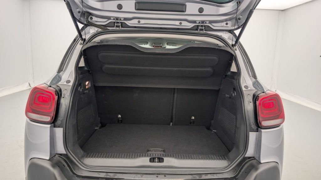 CITROEN C3 AIRCROSS PureTech 110 S S BVM6 Max - ref: 1-335385 - Photo 9