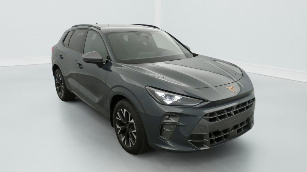 CUPRA Terramar 1.5 eHybrid 204 ch DSG6 V - ref: 1-335557 - Photo 1