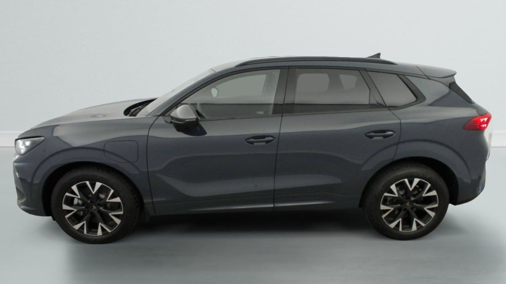 CUPRA Terramar 1.5 eHybrid 204 ch DSG6 V - ref: 1-335557 - Photo 4