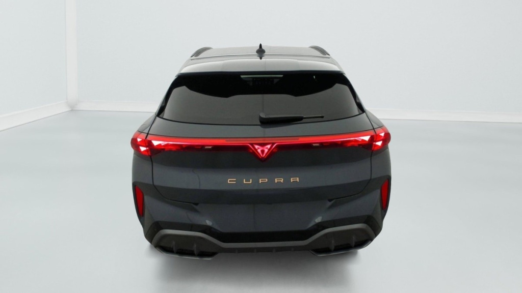 CUPRA Terramar 1.5 eHybrid 204 ch DSG6 V - ref: 1-335557 - Photo 6