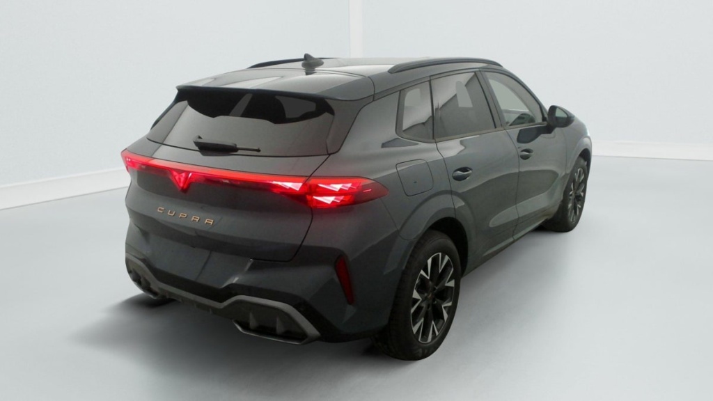 CUPRA Terramar 1.5 eHybrid 204 ch DSG6 V - ref: 1-335557 - Photo 7