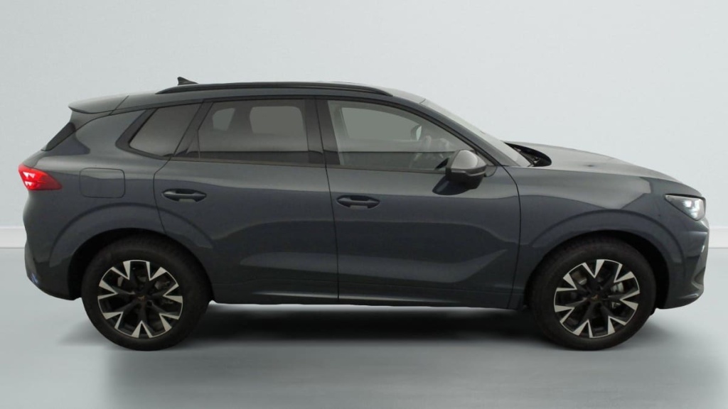 CUPRA Terramar 1.5 eHybrid 204 ch DSG6 V - ref: 1-335557 - Photo 8