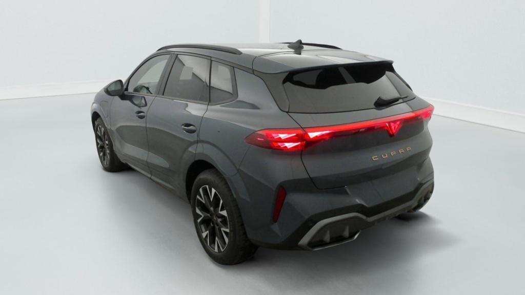 CUPRA Terramar 1.5 eHybrid 204 ch DSG6 V - ref: 1-335561 - Photo 5