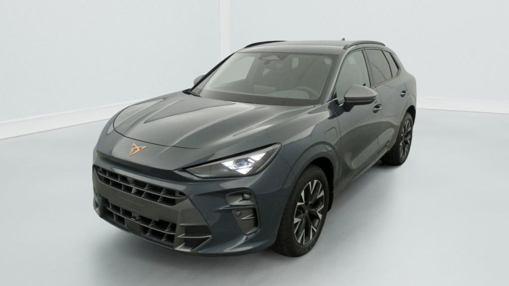 CUPRA Terramar 1.5 eHybrid 204 ch DSG6 V - ref: 1-335562 - Photo 3