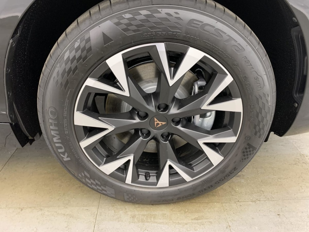 CUPRA Terramar 1.5 eHybrid 204 ch DSG6 V - ref: 1-335580 - Photo 14