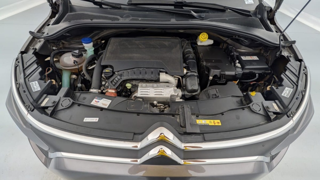 CITROEN C3 PureTech 110 ch BVM6 Max - ref: 1-335667 - Photo 13