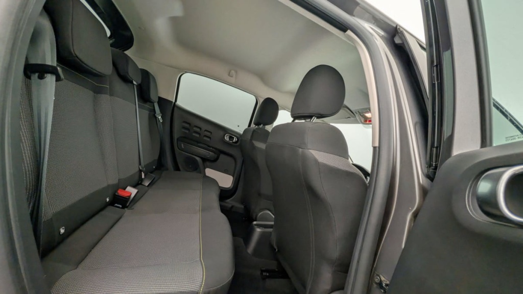 CITROEN C3 PureTech 110 ch BVM6 Max - ref: 1-335667 - Photo 8