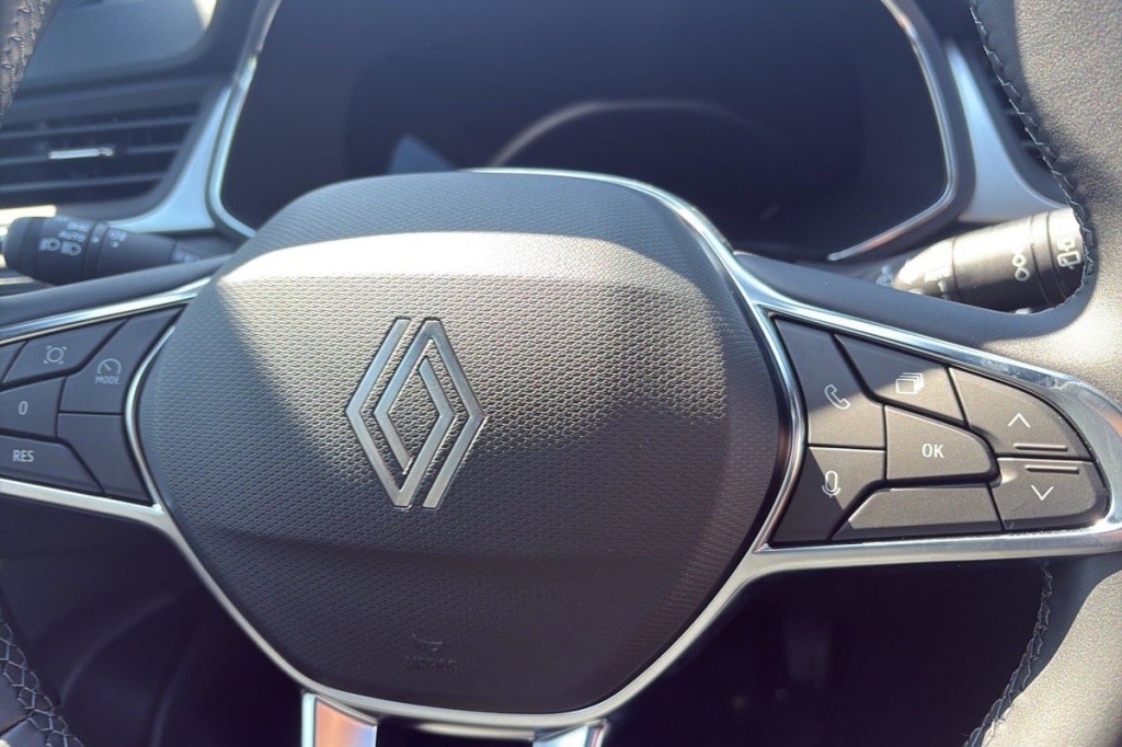 RENAULT SYMBIOZ E-Tech full hybrid 145 Evolution - ref: 1-335754 - Photo 13