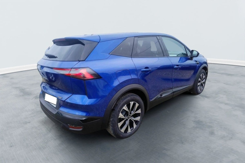 RENAULT SYMBIOZ E-Tech full hybrid 145 Evolution - ref: 1-335754 - Photo 20