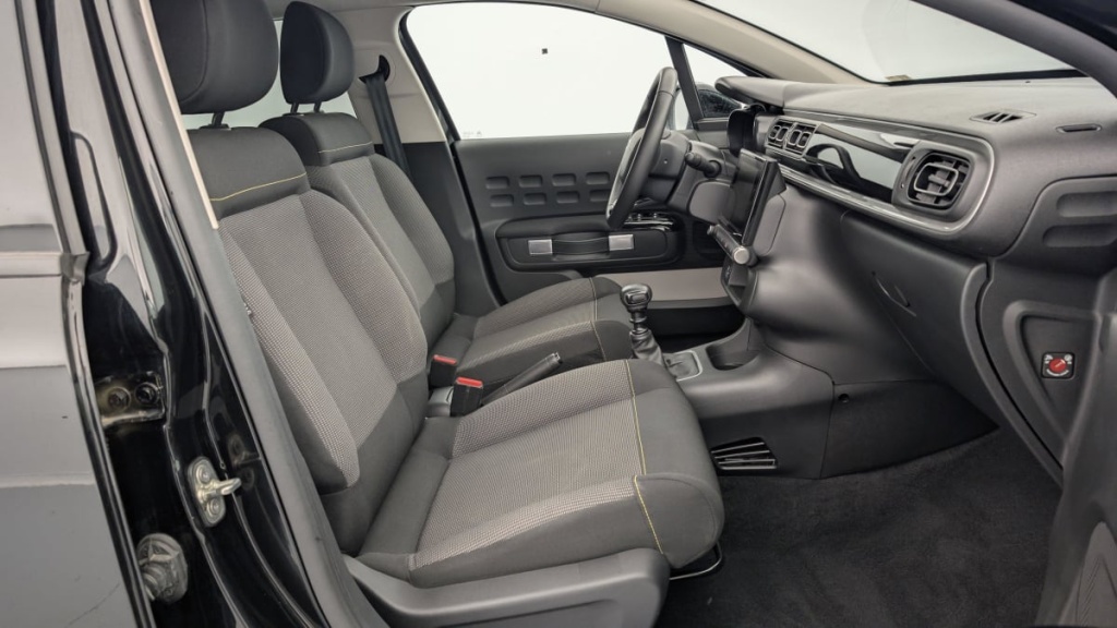 CITROEN C3 PureTech 110 ch BVM6 Max - ref: 1-335823 - Photo 7