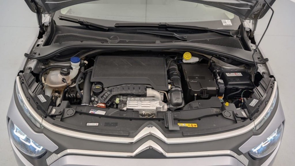CITROEN C3 PureTech 110 ch BVM6 Max - ref: 1-335829 - Photo 18