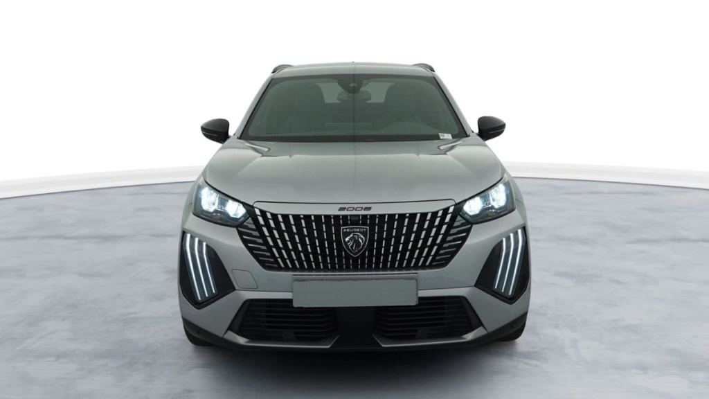 PEUGEOT 2008 PureTech 100 S S BVM6 Allure - ref: 1-335915 - Photo 2