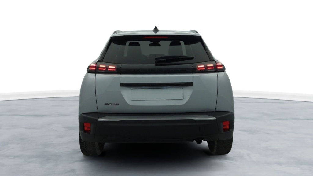 PEUGEOT 2008 PureTech 100 S S BVM6 Allure - ref: 1-335915 - Photo 5