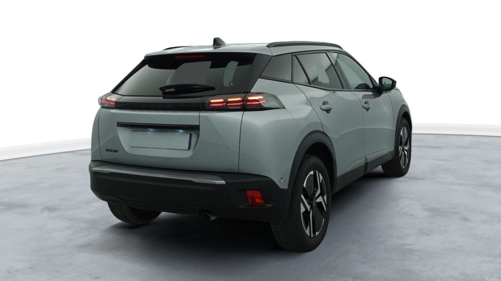 PEUGEOT 2008 PureTech 100 S S BVM6 Allure - ref: 1-335915 - Photo 6