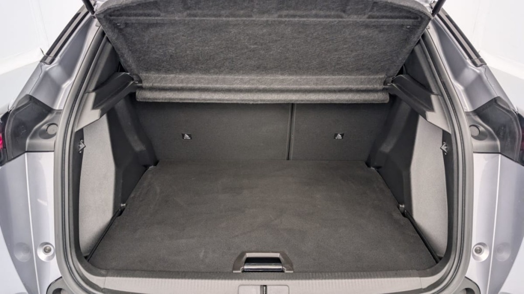 PEUGEOT 2008 PureTech 100 S S BVM6 Allure - ref: 1-335915 - Photo 9