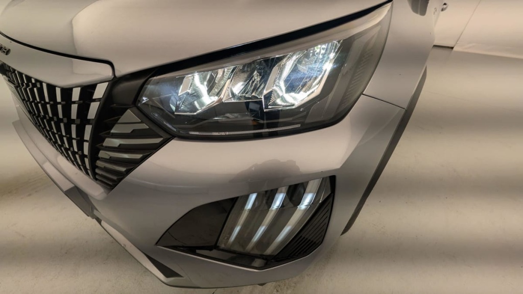 PEUGEOT 2008 PureTech 100 S S BVM6 Allure - ref: 1-335930 - Photo 12
