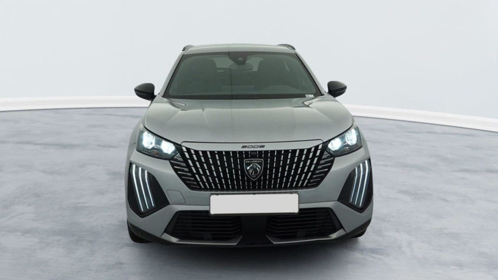 PEUGEOT 2008 PureTech 100 S S BVM6 Allure - ref: 1-335930 - Photo 2