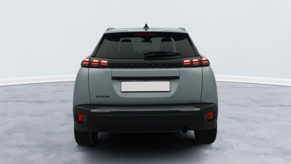 PEUGEOT 2008 PureTech 100 S S BVM6 Allure - ref: 1-335930 - Photo 5