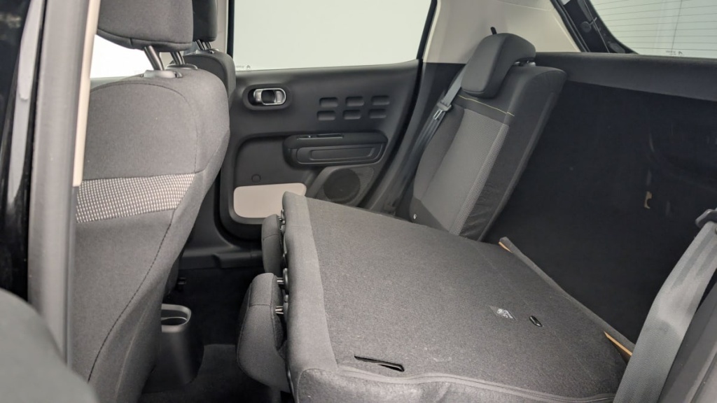 CITROEN C3 PureTech 110 ch BVM6 Max - ref: 1-335937 - Photo 10