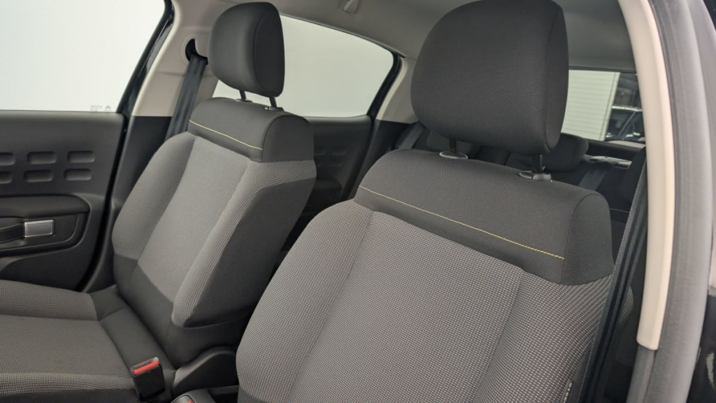 CITROEN C3 PureTech 110 ch BVM6 Max - ref: 1-335937 - Photo 14