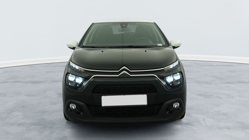 CITROEN C3 PureTech 110 ch BVM6 Max - ref: 1-335937 - Photo 2