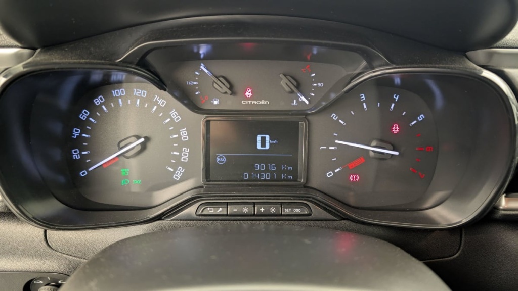 CITROEN C3 PureTech 110 ch BVM6 Max - ref: 1-335937 - Photo 20