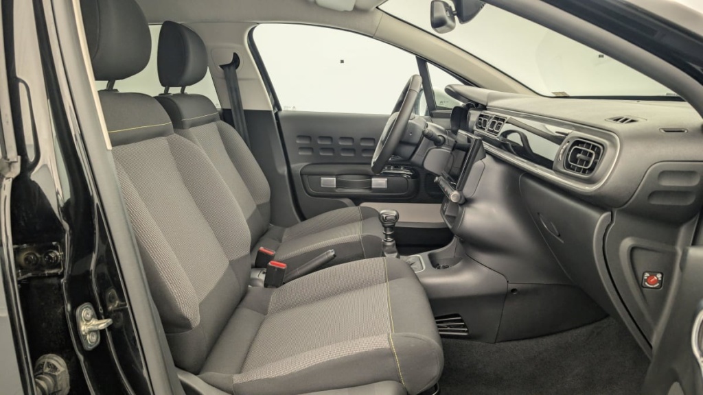CITROEN C3 PureTech 110 ch BVM6 Max - ref: 1-335937 - Photo 7