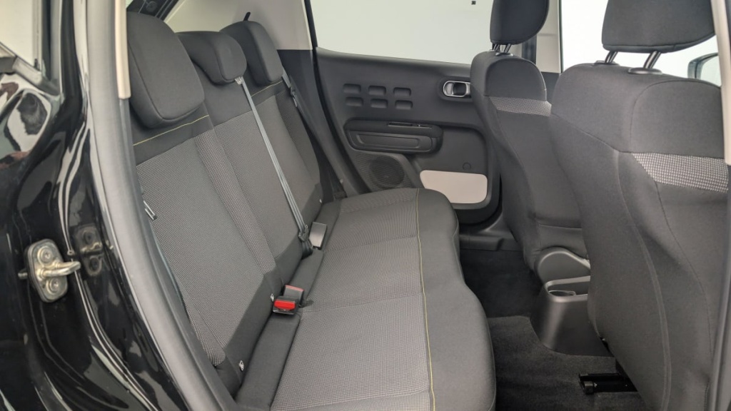 CITROEN C3 PureTech 110 ch BVM6 Max - ref: 1-335937 - Photo 8
