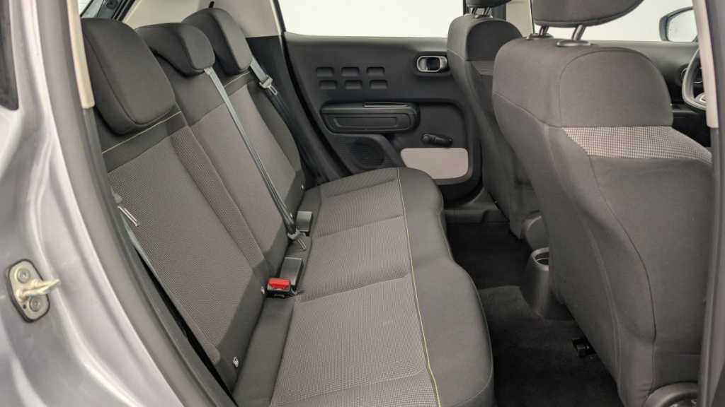 CITROEN C3 PureTech 110 BVM6 Plus - ref: 1-335951 - Photo 10