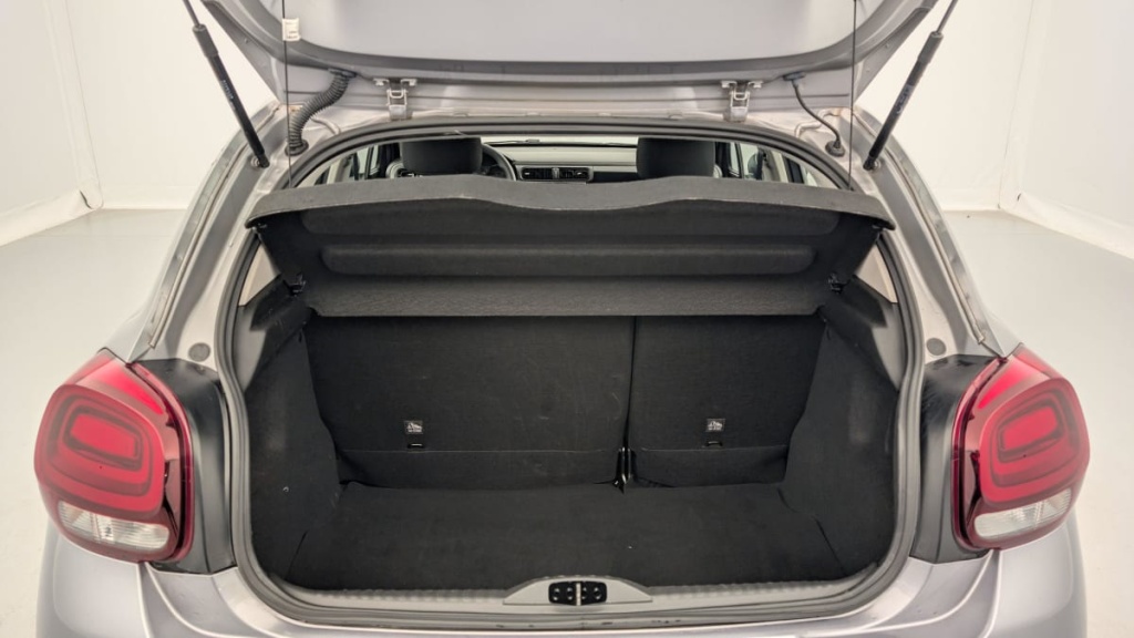 CITROEN C3 PureTech 110 BVM6 Plus - ref: 1-335951 - Photo 11