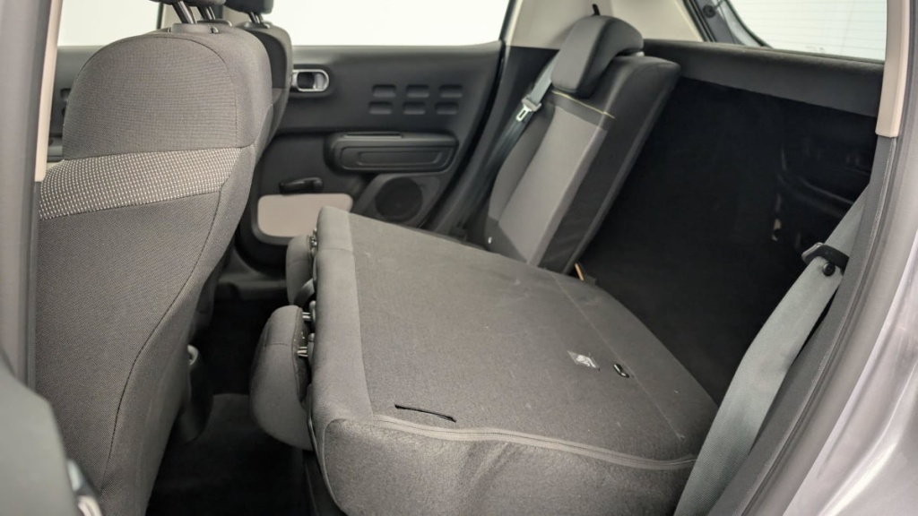 CITROEN C3 PureTech 110 BVM6 Plus - ref: 1-335951 - Photo 12