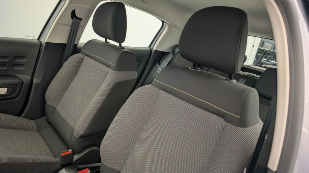CITROEN C3 PureTech 110 BVM6 Plus - ref: 1-335951 - Photo 16