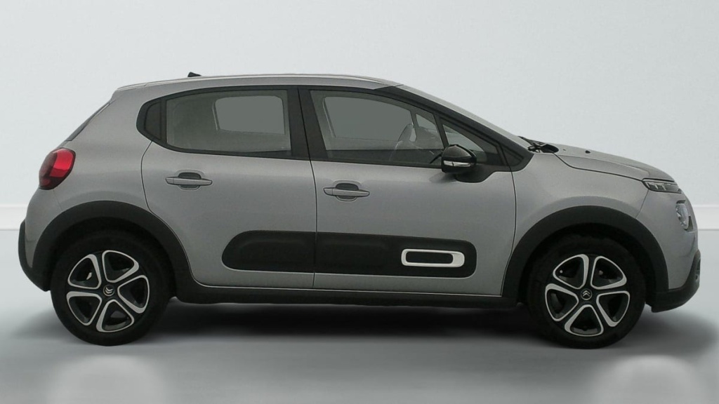 CITROEN C3 PureTech 110 BVM6 Plus - ref: 1-335951 - Photo 8