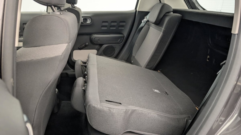 CITROEN C3 PureTech 110 BVM6 Plus - ref: 1-335957 - Photo 10