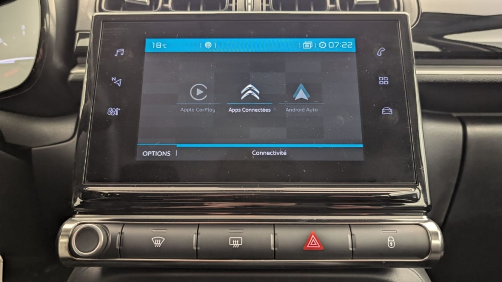 CITROEN C3 PureTech 110 BVM6 Plus - ref: 1-335957 - Photo 16
