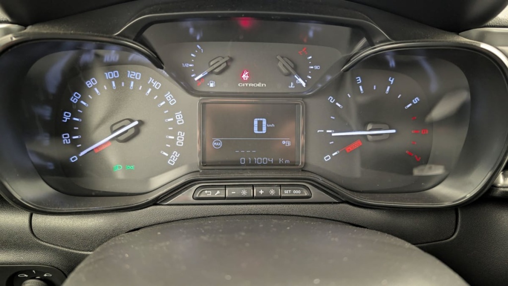 CITROEN C3 PureTech 110 BVM6 Plus - ref: 1-335957 - Photo 19