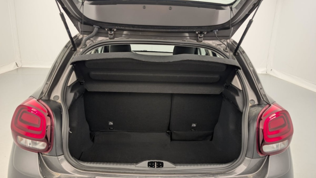 CITROEN C3 PureTech 110 BVM6 Plus - ref: 1-335957 - Photo 9