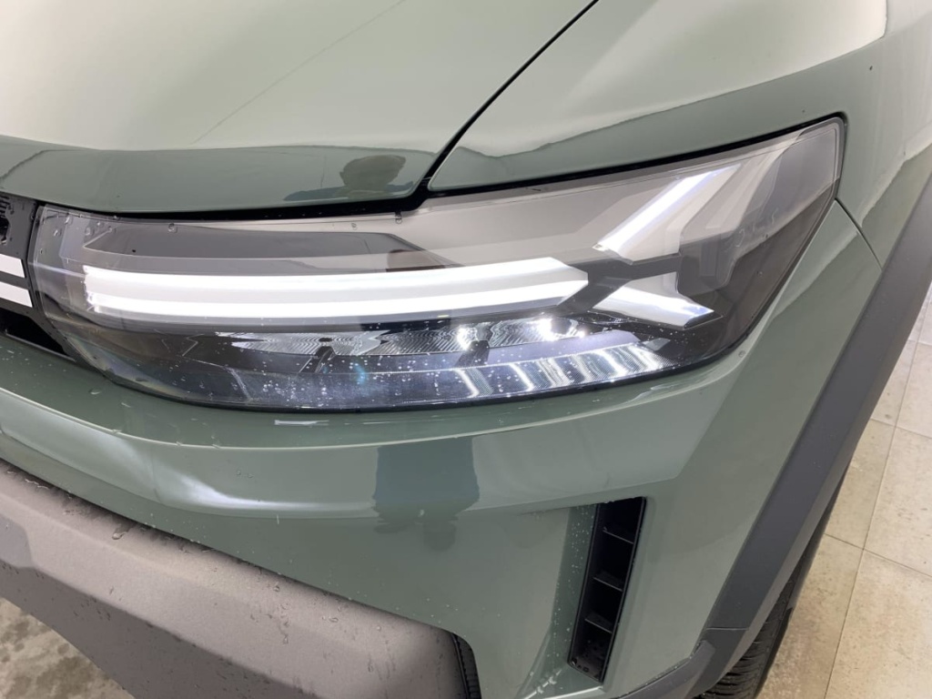 DACIA Duster TCe 130 4x4 Expression - ref: 1-335969 - Photo 14