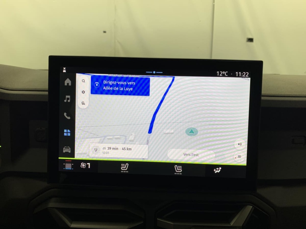 DACIA Duster TCe 130 4x4 Expression - ref: 1-335969 - Photo 7