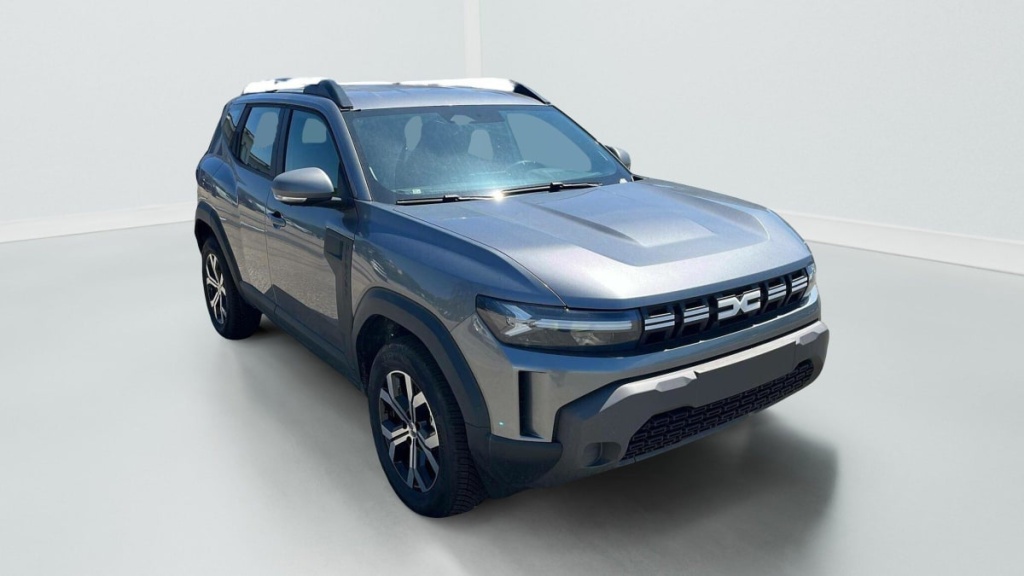 DACIA DUSTER TCe 130 4x4 Expression - ref: 1-335986 - Photo 1