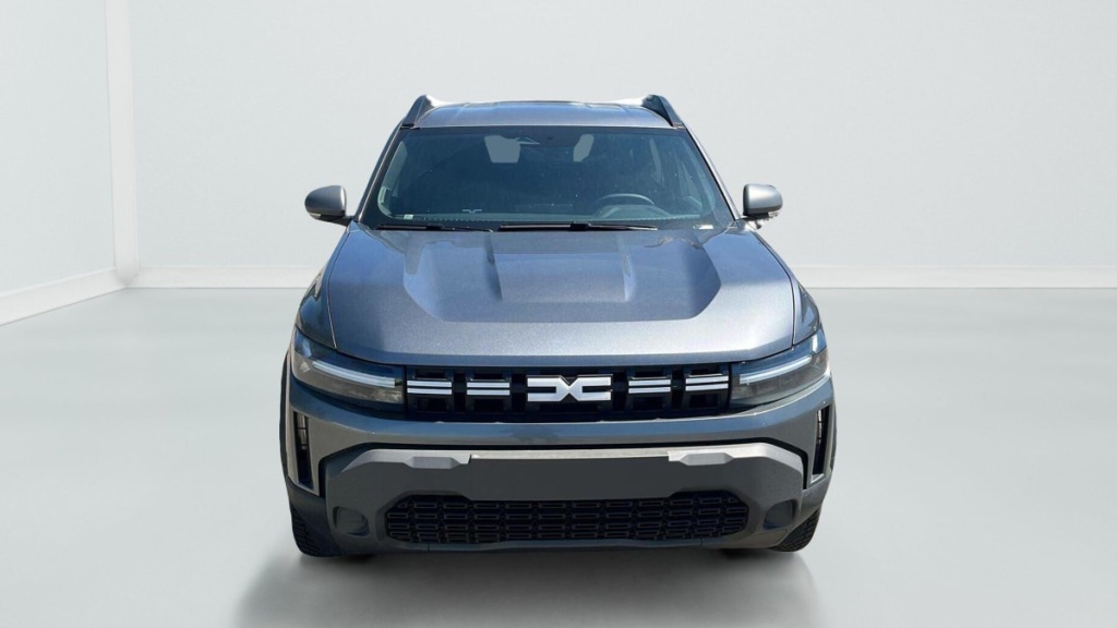 DACIA DUSTER TCe 130 4x4 Expression - ref: 1-335986 - Photo 2
