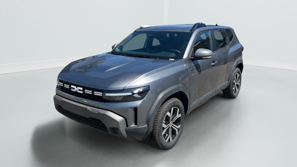 DACIA DUSTER TCe 130 4x4 Expression - ref: 1-335986 - Photo 3