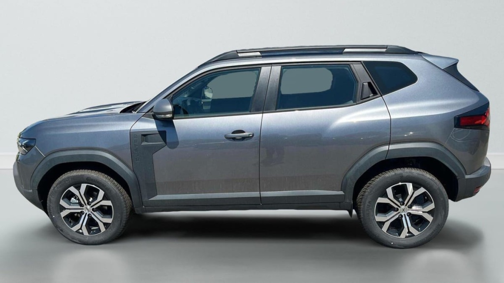 DACIA DUSTER TCe 130 4x4 Expression - ref: 1-335986 - Photo 4