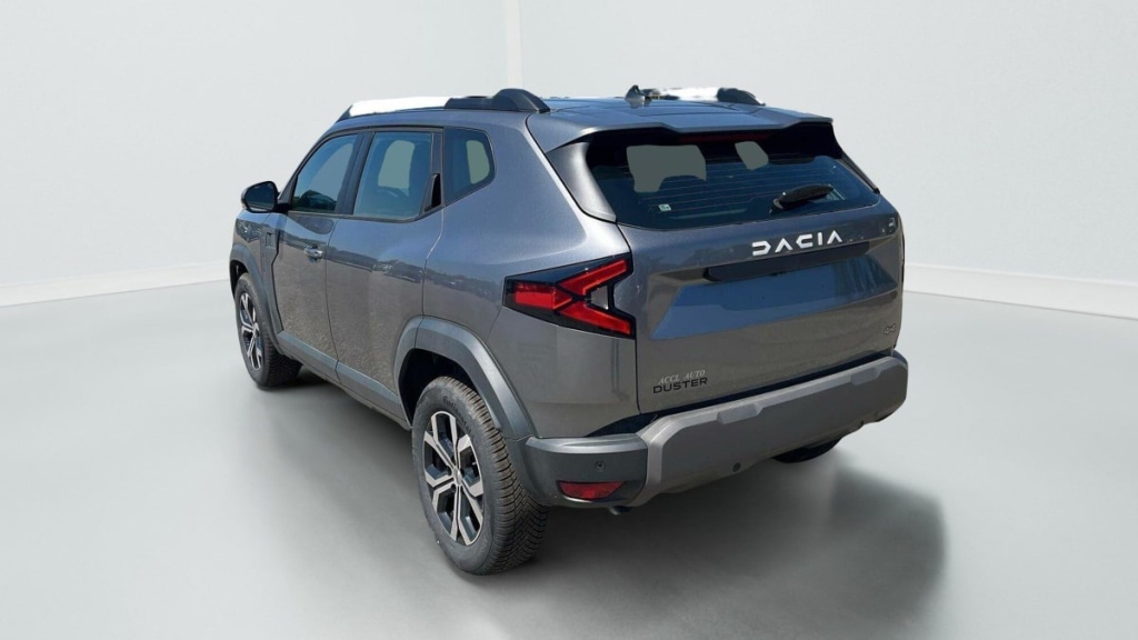 DACIA DUSTER TCe 130 4x4 Expression - ref: 1-335986 - Photo 5