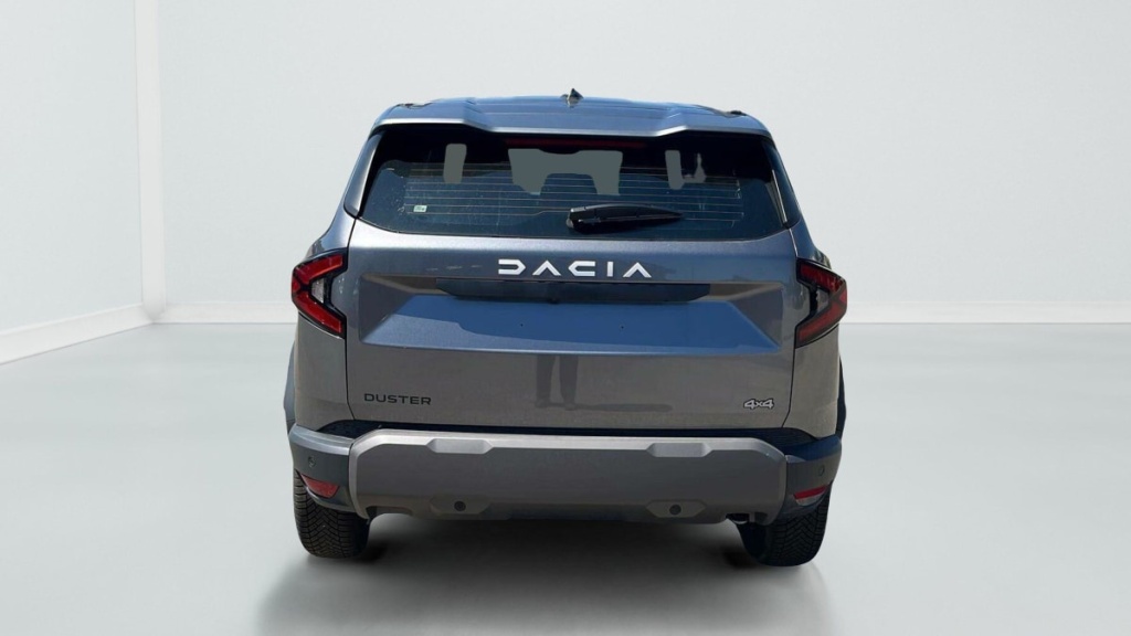 DACIA DUSTER TCe 130 4x4 Expression - ref: 1-335986 - Photo 6
